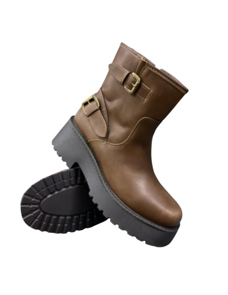 BOTA CAMEL