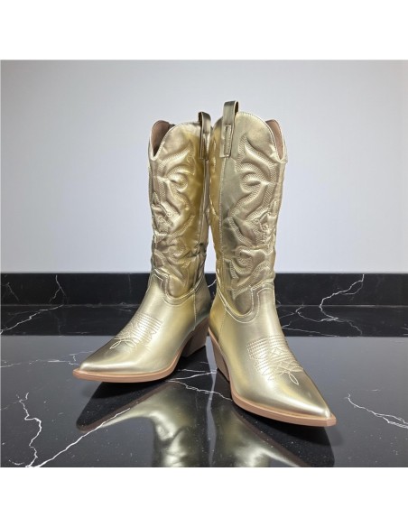 BOTA 5677 ORO