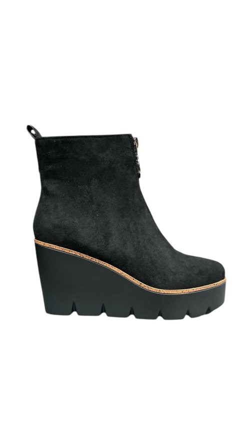 BOTA 5066 NEGRO