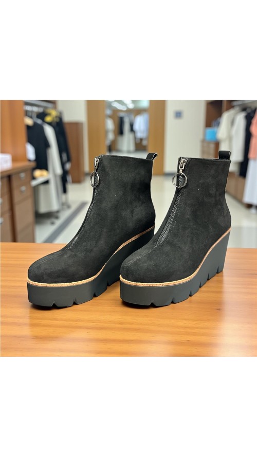 BOTA 5066 NEGRO