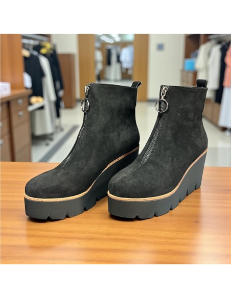 BOTA 5066 NEGRO