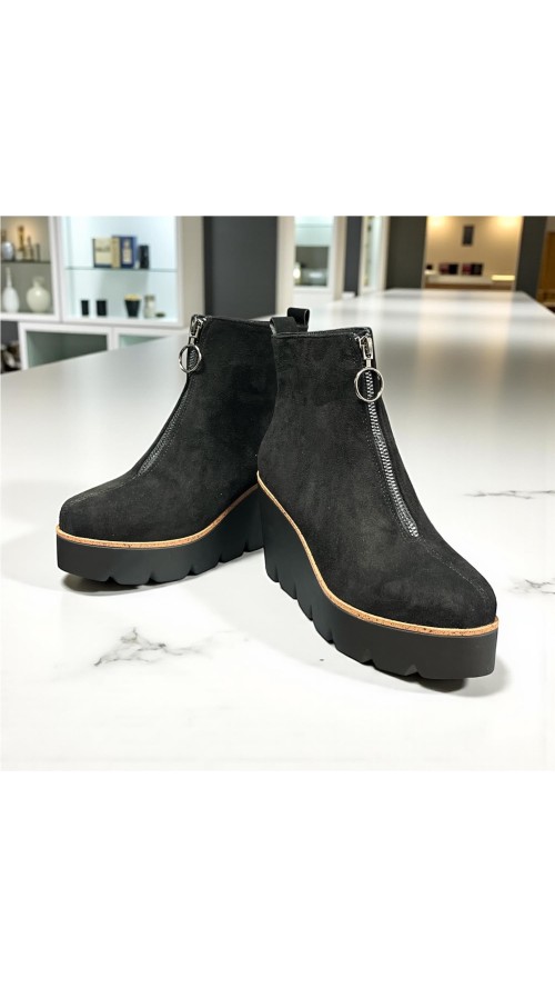 BOTA 5066 NEGRO