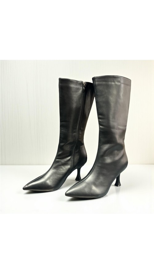 BOTAS 3397 NEGRO BOTAS 3397 NEGRO