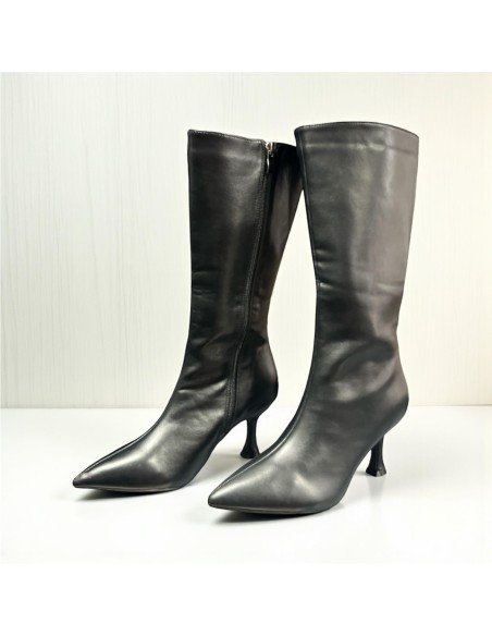 BOTAS 3397 NEGRO