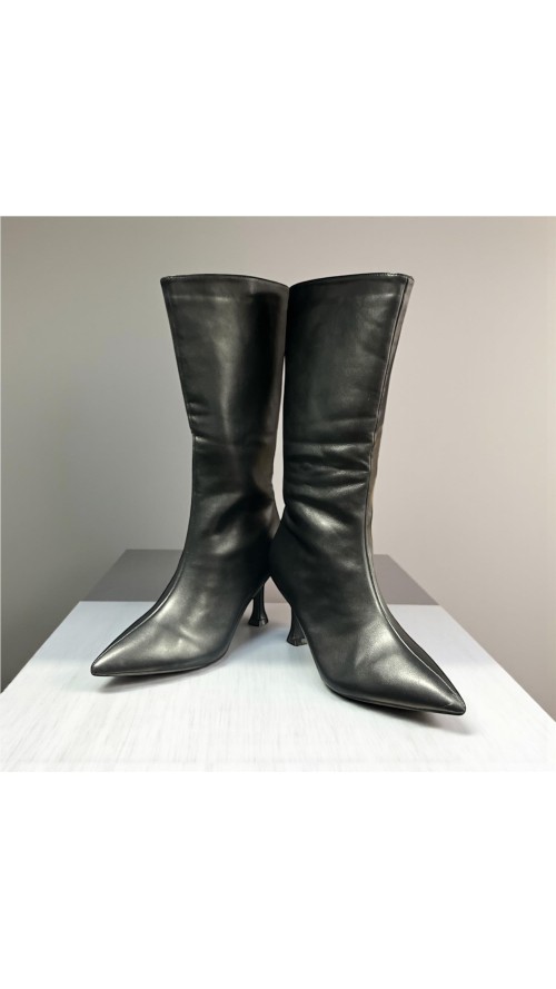 BOTAS 3397 NEGRO BOTAS 3397 NEGRO