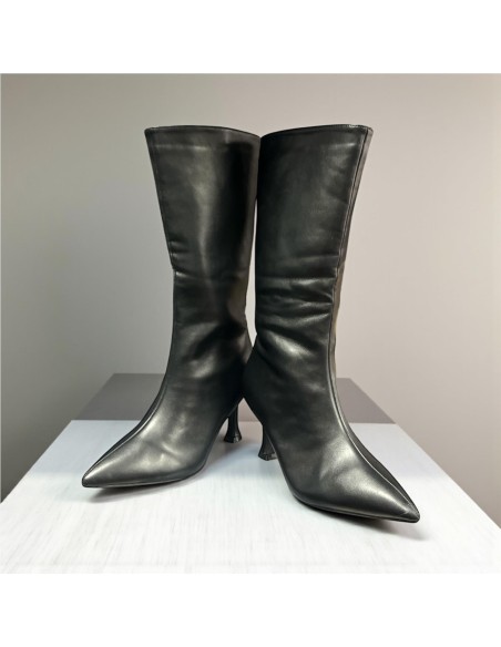 BOTAS 3397 NEGRO