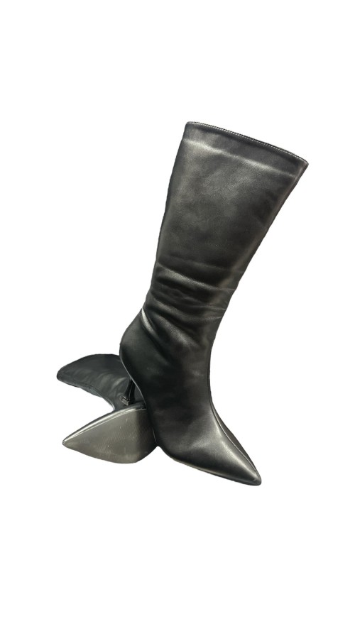 BOTAS 3397 NEGRO BOTAS 3397 NEGRO