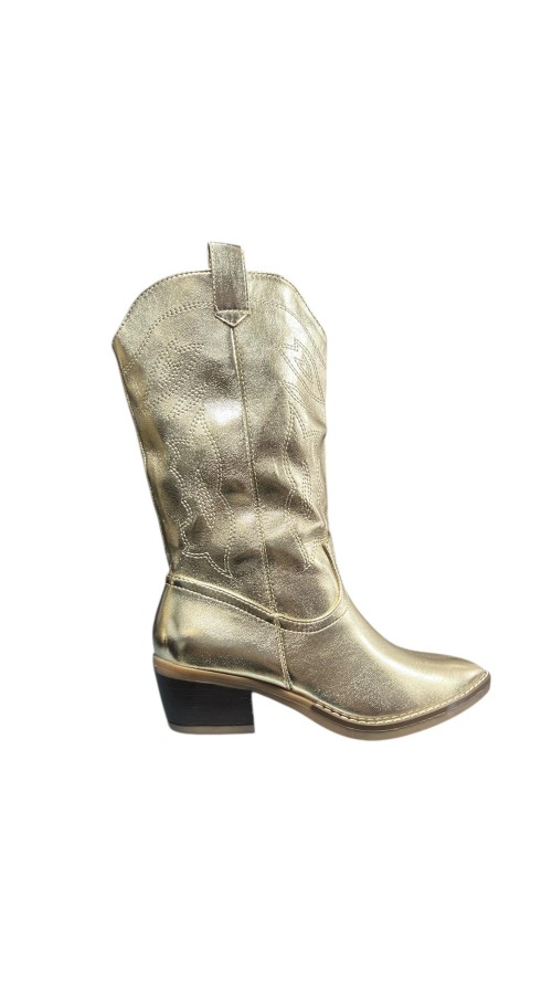 BOTA 5050 ORO