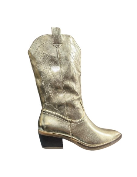 BOTA 5050 ORO