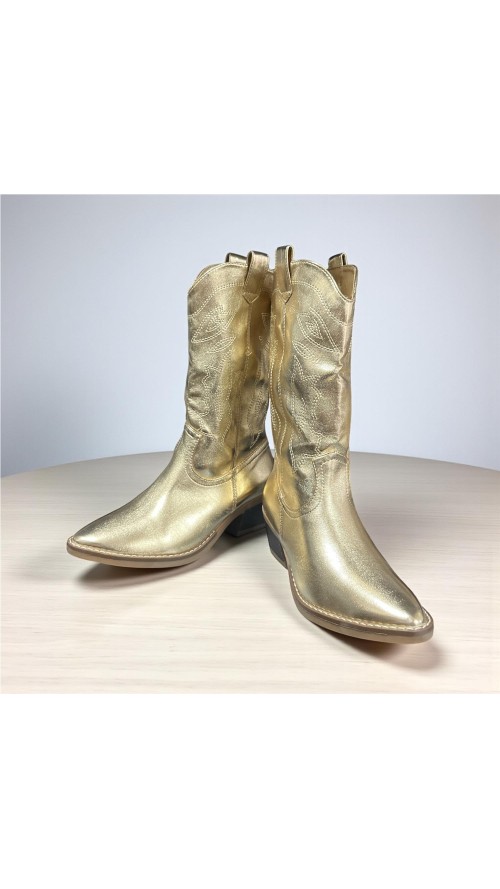 BOTA 5050 ORO