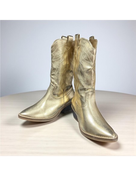 BOTA 5050 ORO