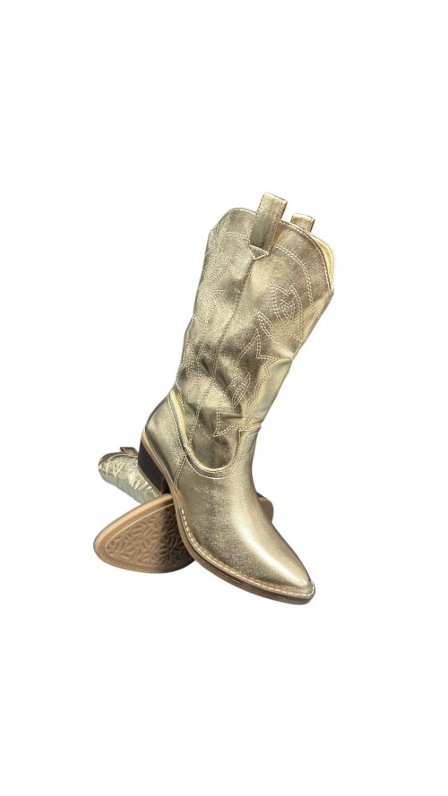 BOTA 5050 ORO