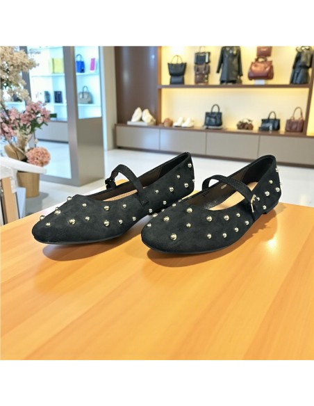 MANOLETINA GIORGINA NEGRO