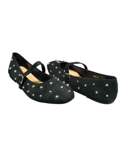 MANOLETINA GIORGINA NEGRO