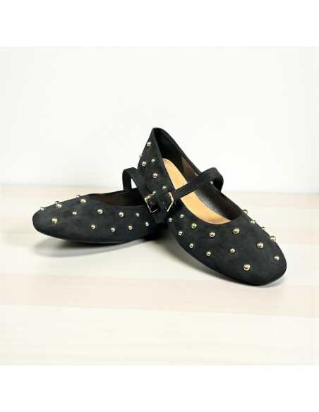 MANOLETINA GIORGINA NEGRO