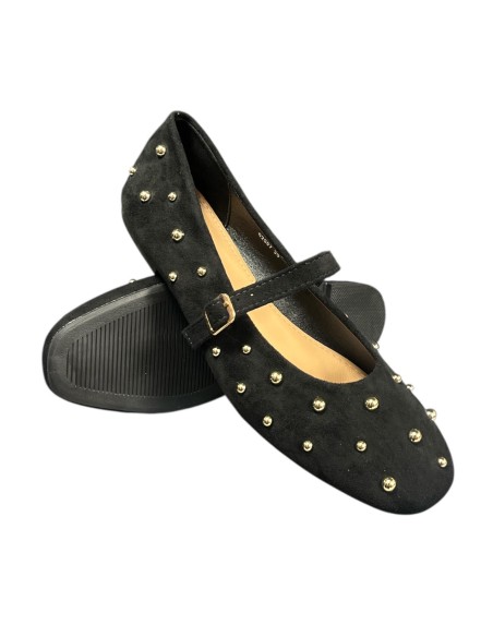 MANOLETINA GIORGINA NEGRO