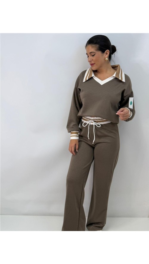 CHANDAL LOREL GRIS