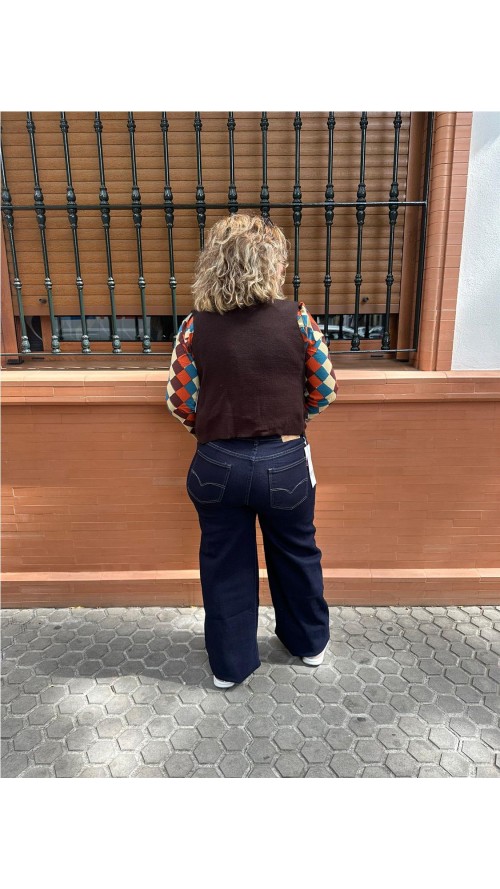 VAQUERO MARIOLA VAQUERO OSCURO