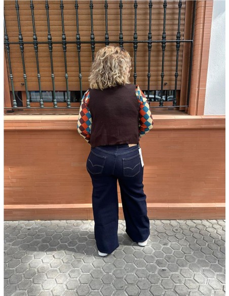 VAQUERO MARIOLA VAQUERO OSCURO