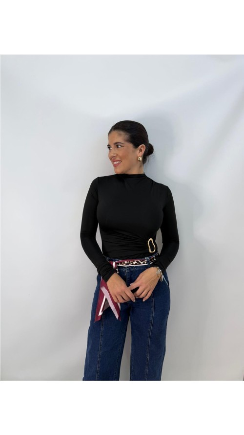 BODY MYA NEGRO