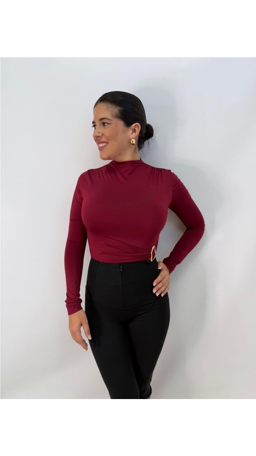 BODY MYA BURDEOS