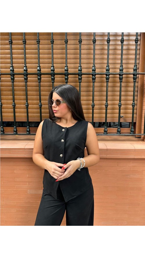 CHALEQUILLO ANTELINA NEGRO