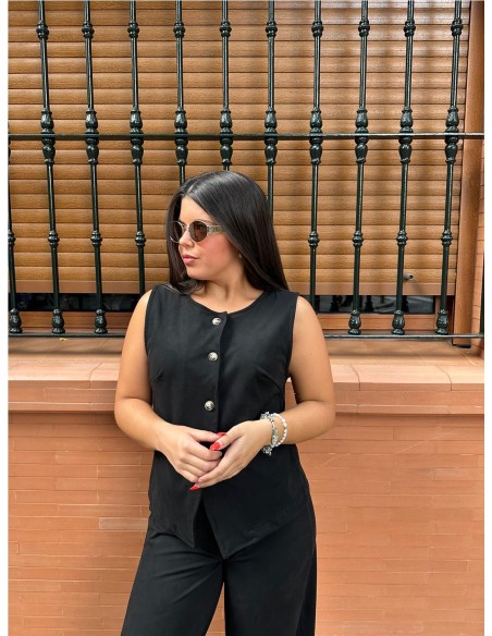 CHALEQUILLO ANTELINA NEGRO