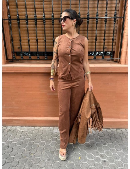 CHALEQUILLO ANTELINA CAMEL