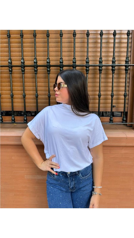CAMISETA TANIA BLANCO 2