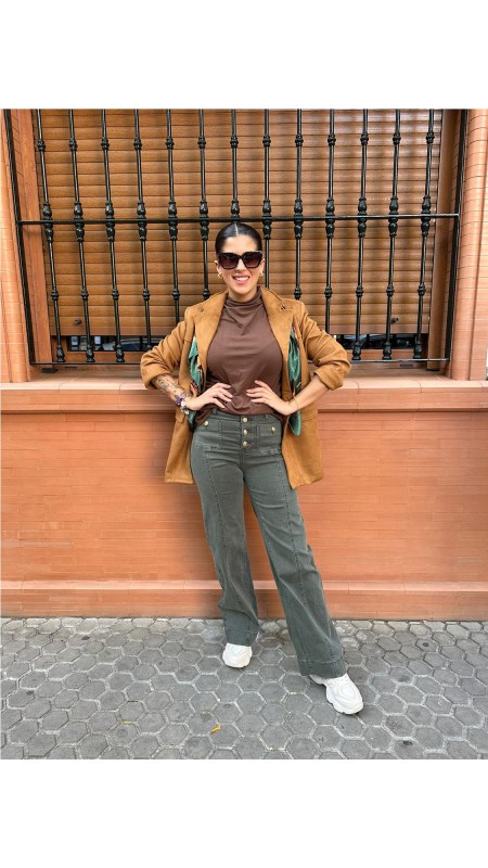 PANTALÓN GINA KAKY 2