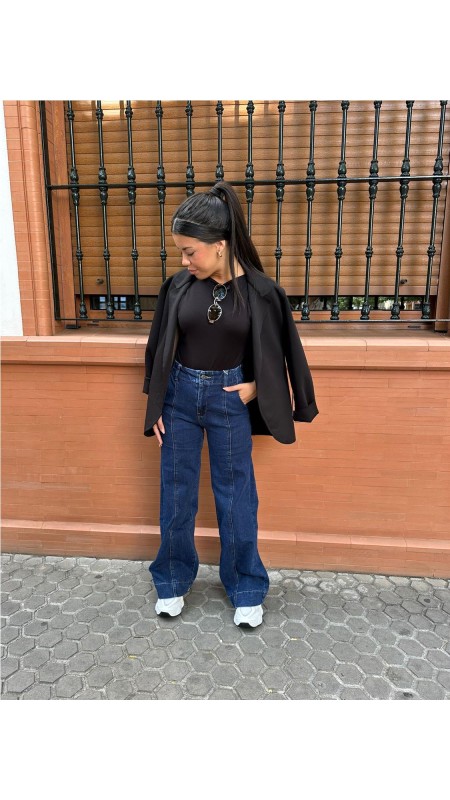 PANTALÓN MARISA VAQUERO 2