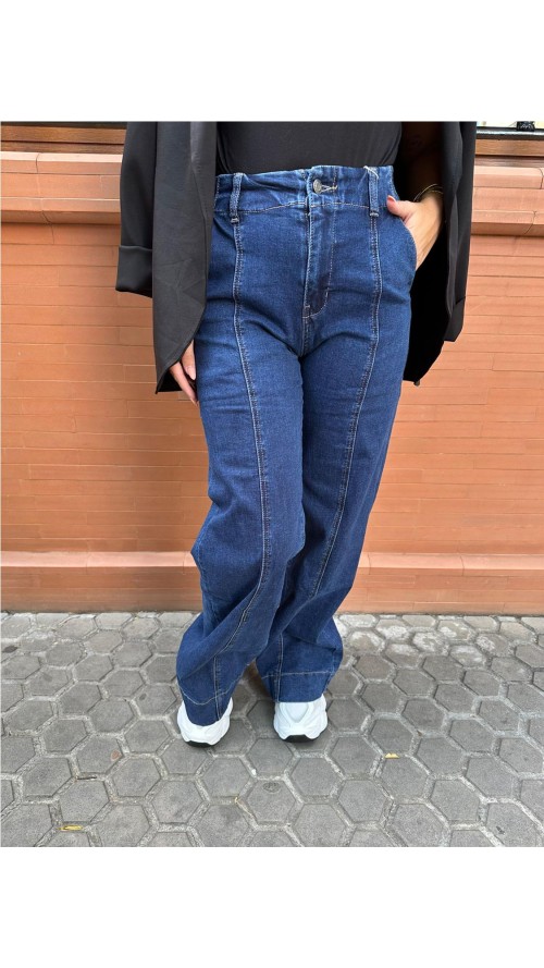 PANTALÓN MARISA VAQUERO