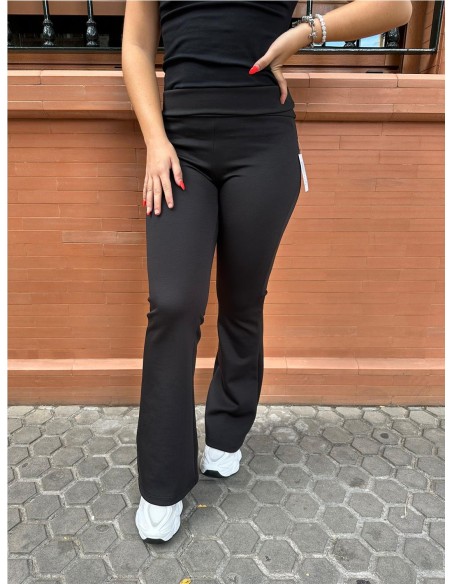 PANTALON YEREMIAS NEGRO