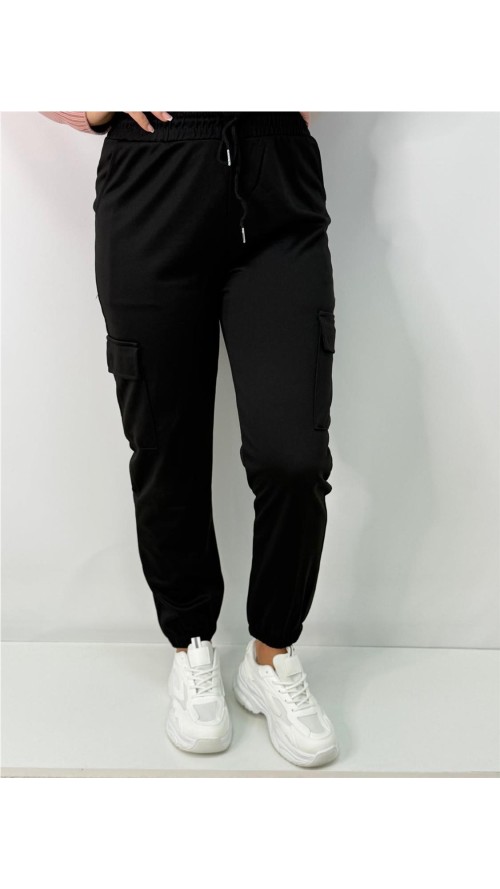 PANTALON SEUL NEGRO PANTALON SEUL NEGRO