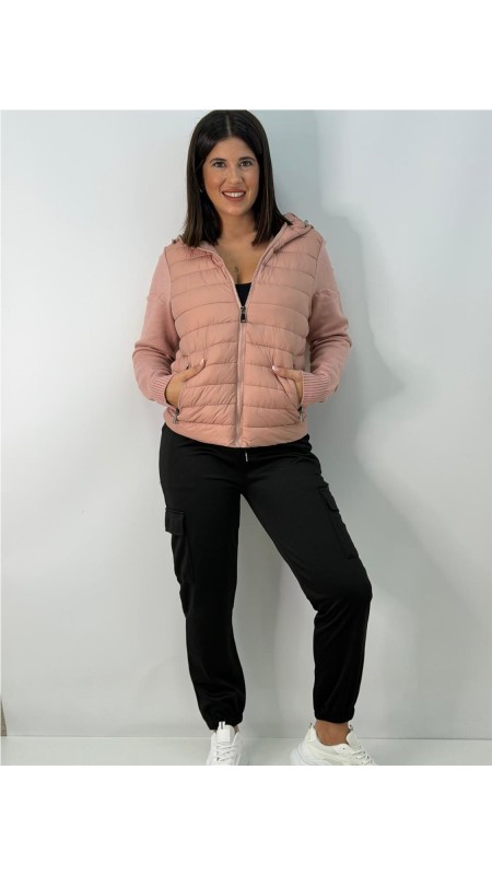 PANTALON SEUL NEGRO 2