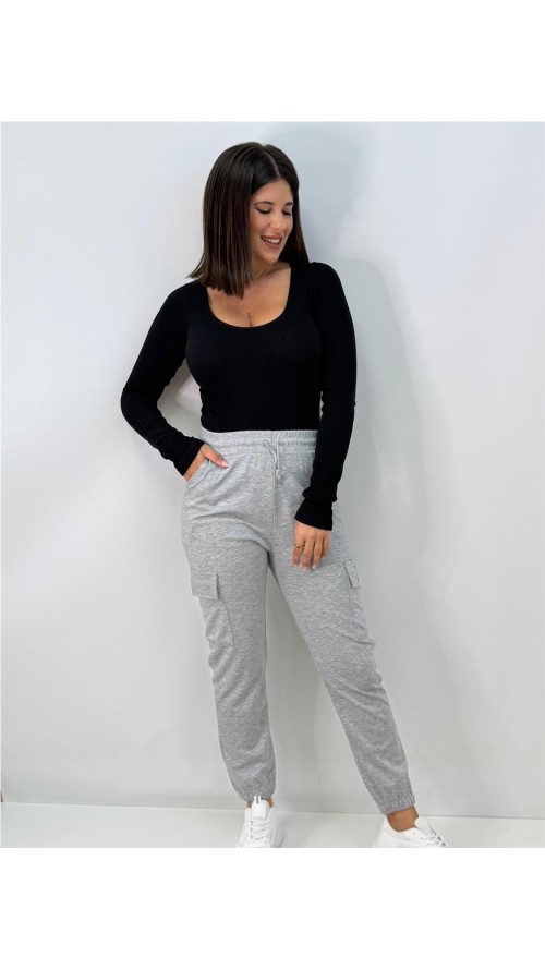 PANTALON SEUL GRIS PANTALON SEUL GRIS
