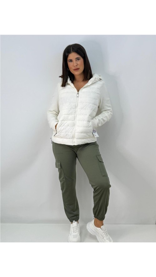 PANTALON SEUL KAKY PANTALON SEUL KAKY