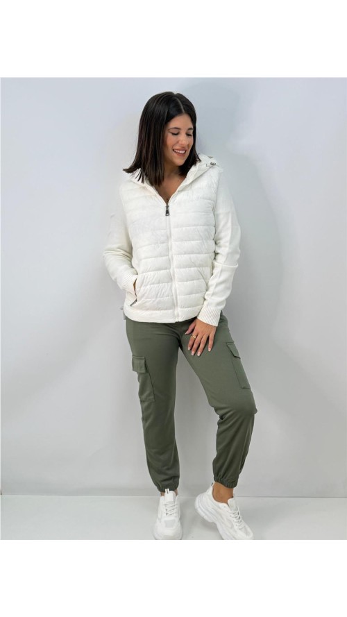 PANTALON SEUL KAKY PANTALON SEUL KAKY