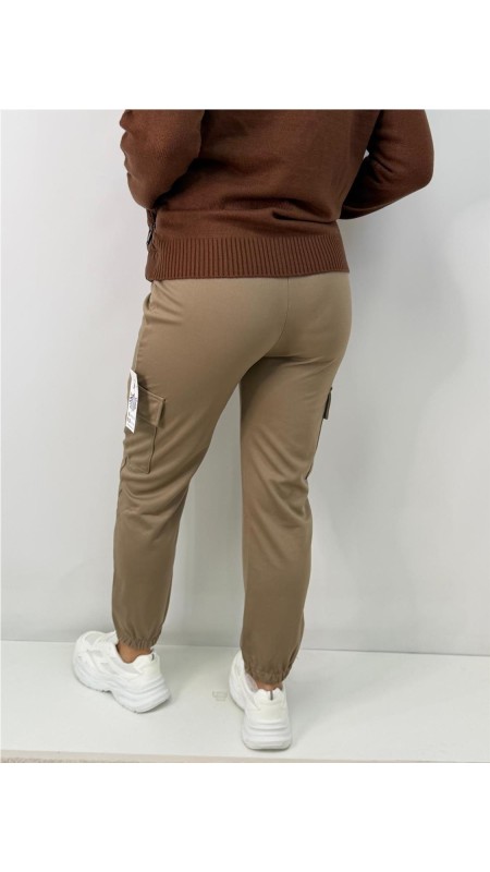 PANTALON SEUL TOPO 2