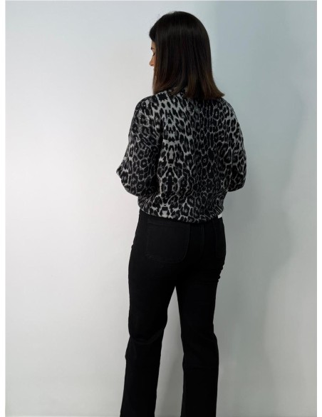 PANTALON CAMILA NEGRO