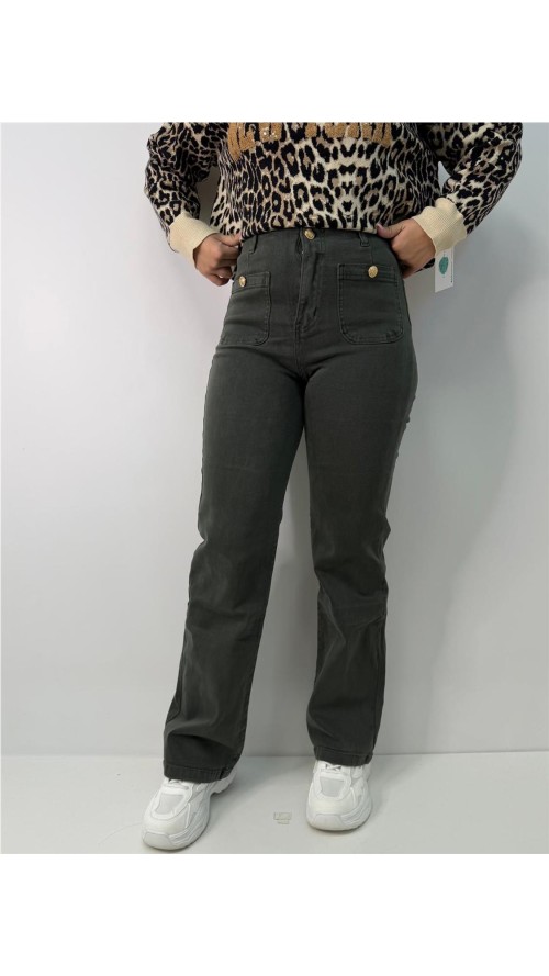 PANTALON CAMILA KAKY PANTALON CAMILA KAKY