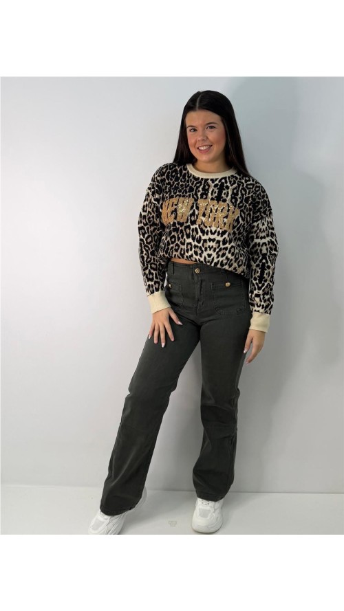 PANTALON CAMILA KAKY PANTALON CAMILA KAKY