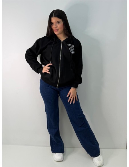 PANTALON ANAIS VAQUERO