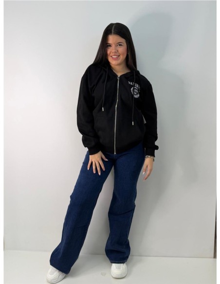 PANTALON ANAIS VAQUERO