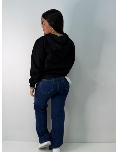 PANTALON ANAIS VAQUERO