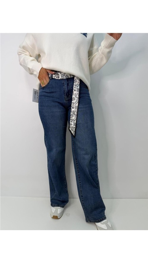 PANTALON LAZO VAQUERO PANTALON LAZO VAQUERO