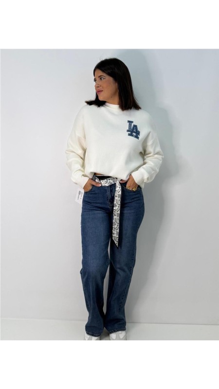 PANTALON LAZO VAQUERO 2