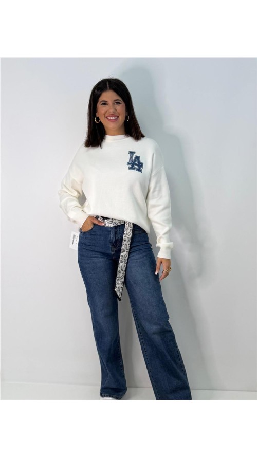 PANTALON LAZO VAQUERO PANTALON LAZO VAQUERO