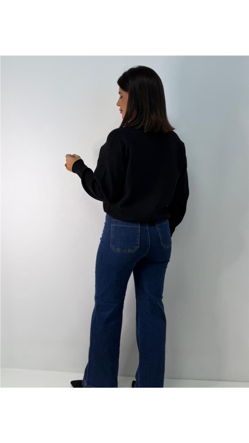 PANTALON EMMA VAQUERO PANTALON EMMA VAQUERO