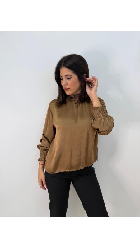 CAMISA PAR FUA CAMEL 2